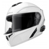 Bluetooth přilba s headsetem Outrush R, SENA (lesklá bílá, vel. XL) M140-1946-XL