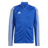 adidas Tiro 23 League Training Track Top Juniors Royal Blue 7-8 Years