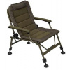 Křeslo Fox Voyager Recliner Chair