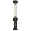 Akumulátorová lampa PARKSIDE LED dielenská lampa 3,7 V teleskopická lampa