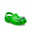Šľapky Crocs Classic I Am Dinosaur Clog r.19