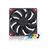 Noctua NF-A9x14 HS-PWM chromax.black.swap ventilátor 92x92x14 mm NF-A9x14 HS-PWM CH.BK.S