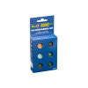 Sada syntetických farieb Revell Email Color - Military Colour Set 1 6x14ml