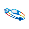 Nike Easyfit Goggles Kids Clear/Blue One Size