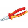 Kombinované kliešte 180mm VDE 1000V, 0306180 KNIPEX
