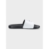 4F dámske šľapky FLIPFLOP F044A black/white