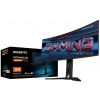 GIGABYTE MO34WQC2 Gaming monitor MO34WQC2