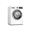 Bosch WAX32KH1BY - Spredu plnená práčka