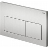 WC tlačidlo - VIEGA PREVISTA Button Visign for Life 5 Satin (WC tlačidlo - VIEGA PREVISTA Button Visign for Life 5 Satin)