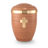 Ekologická urna Tosca - Kríž/Písková