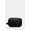 Kozmetická taška Calvin Klein čierna farba, LV04D1090G ONE SIZE