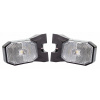 Obrysové svetlo Fristom FT-069 BI LED