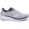 SAUCONY GUIDE 14 lilac/storm UK 5 boty
