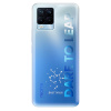 Odolné silikónové puzdro iSaprio - čiré - Střelec - Realme 8 / 8 Pro