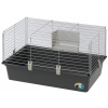 Ferplast klietka morče 80 Cavie - mix barev 77 x 48 x 42 cm