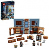 LEGO Harry Potter 76385 Čarovné momenty z Rokfortu: Hodina kúziel