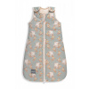 Spací vak Sleepee Newborn Vintage Animals Sky Blue