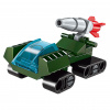 Qman Squros Extreme Changeable 2102-6 Model Dreamhigh 3v1 Qman Squros Extreme Changeable 2102-6 Model Dreamhigh 3v1