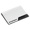 penaženka MAMMUT Smart Wallet Ultralight white