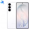 Samsung Galaxy S26+ 12 GB/256 GB White SM-S947BZWDEUE