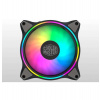 Cooler Master ventilátor Master Fan MF120 HALO, Dual Loop aRGB, 120x120x25mm (MFL-B2DN-18NPA-R1)