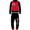 Teplaková súprava - Detské trať EPLUSM 52 12 1399/1245 Veľkosť 128 (Tracksutické sady Spiderman Pants Mikina Sport 128)