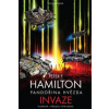 Pandořina hvězda - Invaze - Hamilton Peter F.