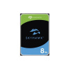 Seagate SkyHawk Surveillance 8TB 5400RPM 256MB SATA III 6Gbit/s ST8000VX010