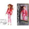 Osmany Laffita edition – bábika Jasmine kĺbová 31 cm v krabičke MI41079