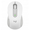 Logitech Signature M650 L Wireless Mouse GRAPH 910-006255