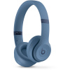 Bezdrôtové slúchadlá na uši Beats Solo 4 4 až 50 hodín Bluetooth (MUW43EE/A)