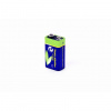 Alkalická batéria Gembird 9V (6F22) 1 ks (EG-BA-6LR61-01)