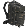 Batoh US Cooper LaserCut Medium, 25 L, Brandit, darkcamo