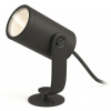 Philips HUE 17428/30/P7 Lily záhradný reflektor / kabel 4m / 1x konektor 8W=650lm 2000 - 6500K