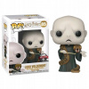 Lord Voldemort 85 w / Nagini Funko POP Harry Potter (Lord Voldemort 85 w / Nagini Funko POP Harry Potter)
