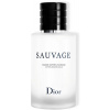 Dior Sauvage balzám po holení s pumpičkou pro muže 100 ml