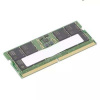 Lenovo 4X71K08907 pamäťový modul 16 GB 1 x 16 GB DDR5 (4X71K08907)