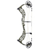 kladkový luk BEAR ARCHERY Whitetail INT - 45-70 lbs - Compoundbogen