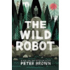 The Wild Robot - Peter Brown