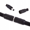 PREDLŽOVACÍ KÁBEL 10 m DC 2,1/5,5 NAPÁJACÍ KABEL PRE KAMERY A LAMPY KÁBEL DC 12V