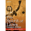 Spirit of Laws