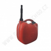 10l plastový kanister (51709023) 51709023