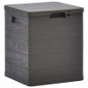 Záhradný úložný box - Poistové potkany myši - zrno otrávené v muribrom vreckách 50 ppm 12 kg (Poistové potkany myši - zrno otrávené v muribrom vreckách 50 ppm 12 kg)