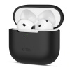 Tech-Protect SILICONE ochranné puzdro na Apple AirPods 4 5906302370115