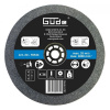 Güde KOTOUČ BRUSNÝ 150 MM K36