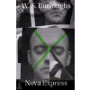 Nova Express - William Seward Burroughs