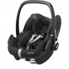 Maxi-Cosi Pebble Pro detská autosedačka 0+ (0 - 13 kg; 0 - 13 mesiacov) Čierna