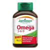 Jamieson OMEGA 3-6-9 200 kapsúl
