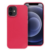 Kryt FRAME Case iPhone 12 mini magenta