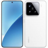 Mobilný telefón Xiaomi 15 5G 12 GB / 256 GB (61270) biely